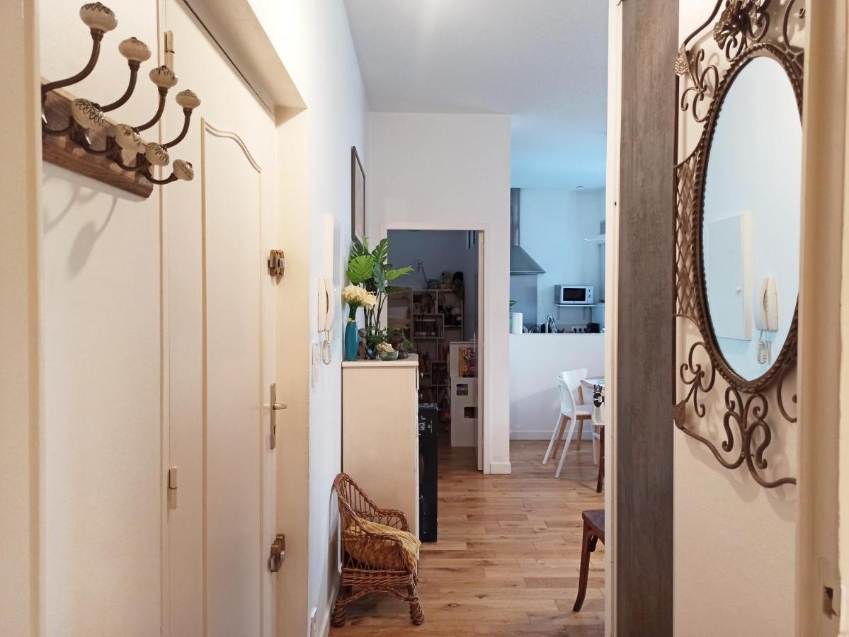 Le Descartes By Izili - Calme&confort En Hypercentre Appartement
