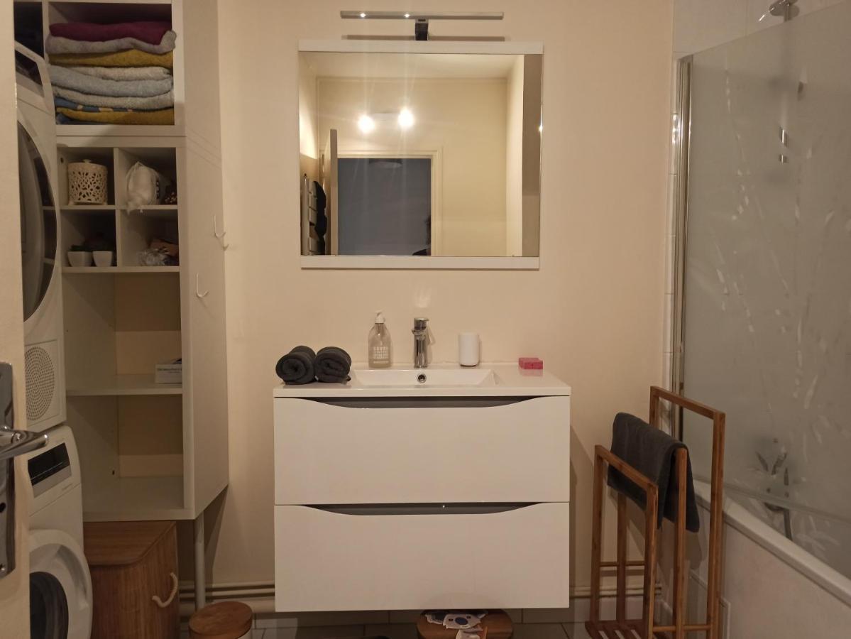 Appartement Le Descartes By Izili - Calme&confort En Hypercentre *