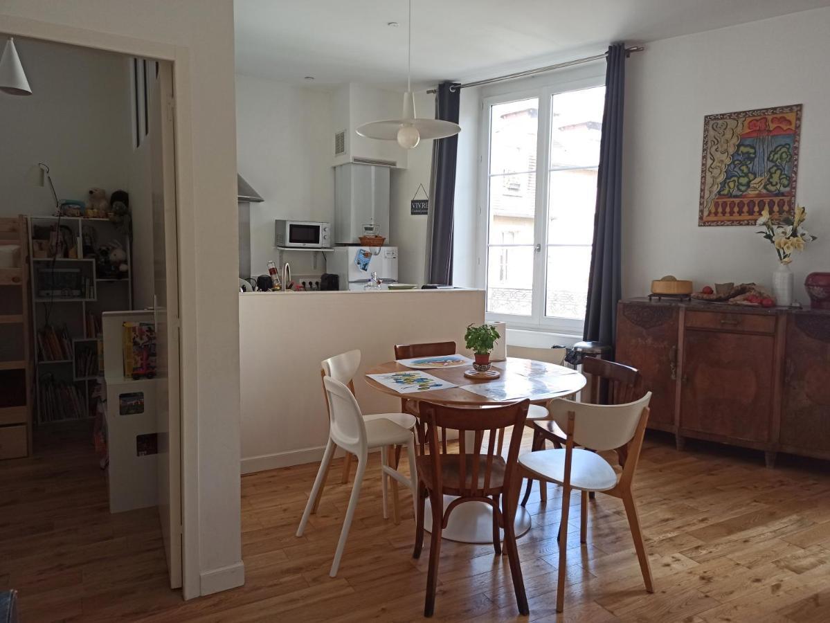 Le Descartes By Izili - Calme&confort En Hypercentre Appartement *